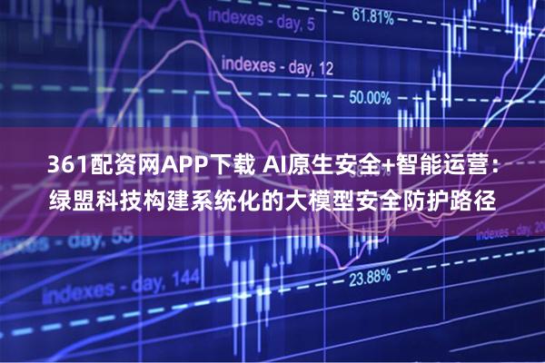 361配资网APP下载 AI原生安全+智能运营：绿盟科技构建系统化的大模型安全防护路径